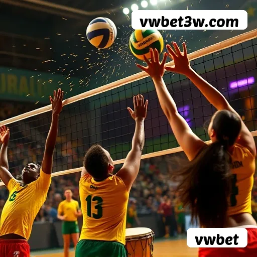 Download app vwbet Android iOS