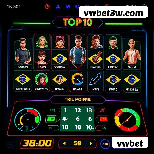 Central de dúvidas rápidas sobre o app vwbet