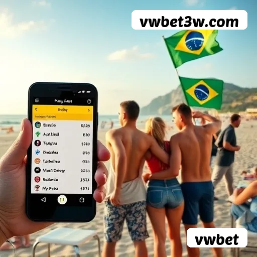 vwbet slots no app