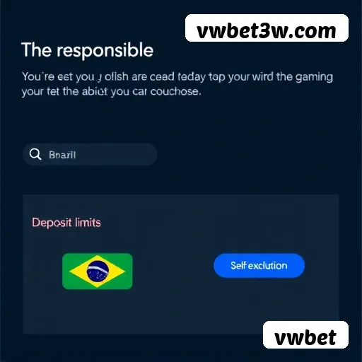 Aplicativo móvel vwbet para iOS e Android