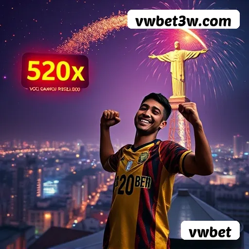 Suporte VIP vwbet - atendimento prioritário