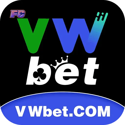Logo da vwbet