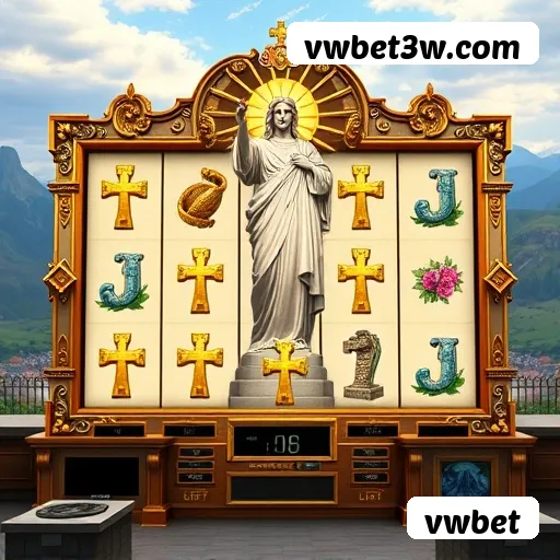 Slots com prêmios vwbet